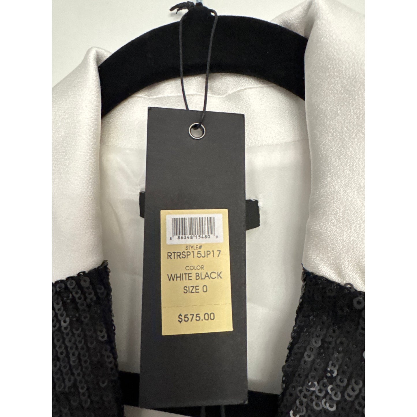 MSRP $375 NWT Rachel Zoe Keali Jumpsuit Size 0 | SAME DAY SHIP or NEXT DAY