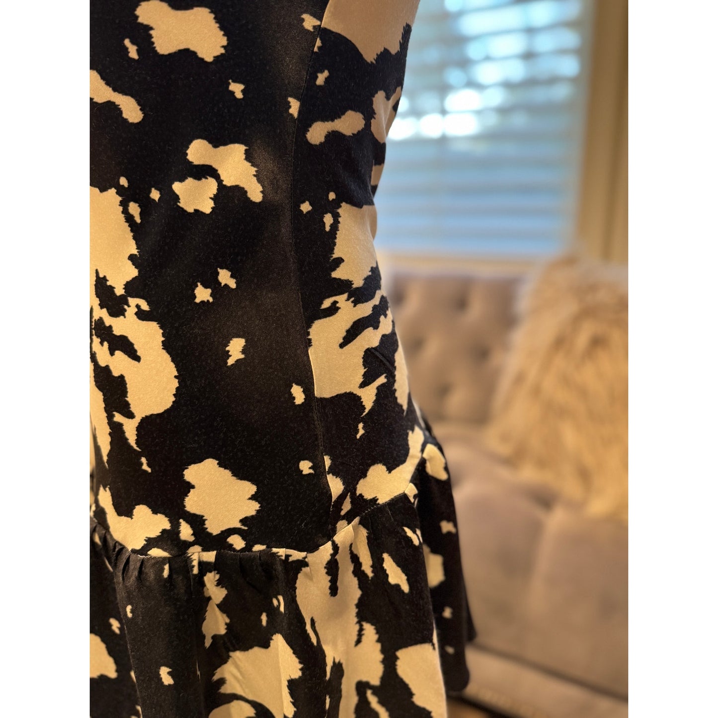 Reworked NWOT CONDITIONS APPLY Elva Slip Midi Dress Size XS-S | SAME DAY SHIP