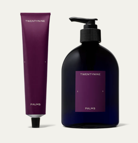 Curated Health and Beauty