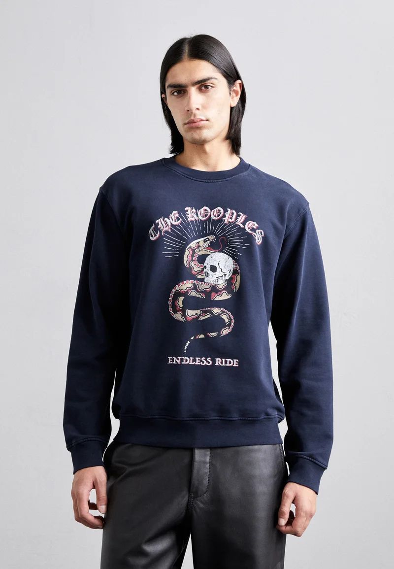 Men's Curated Collections