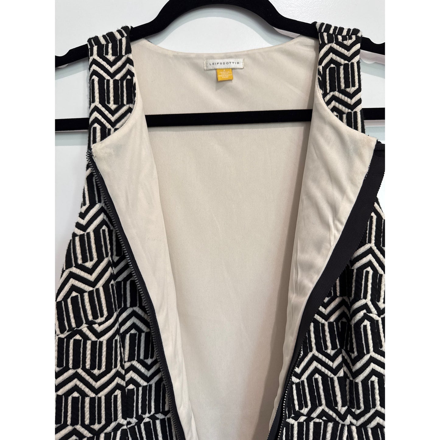 MSRP $168 NWOT Anthropologie Leifsdottir Tonnelle Dress Size 4 | SAME DAY SHIP