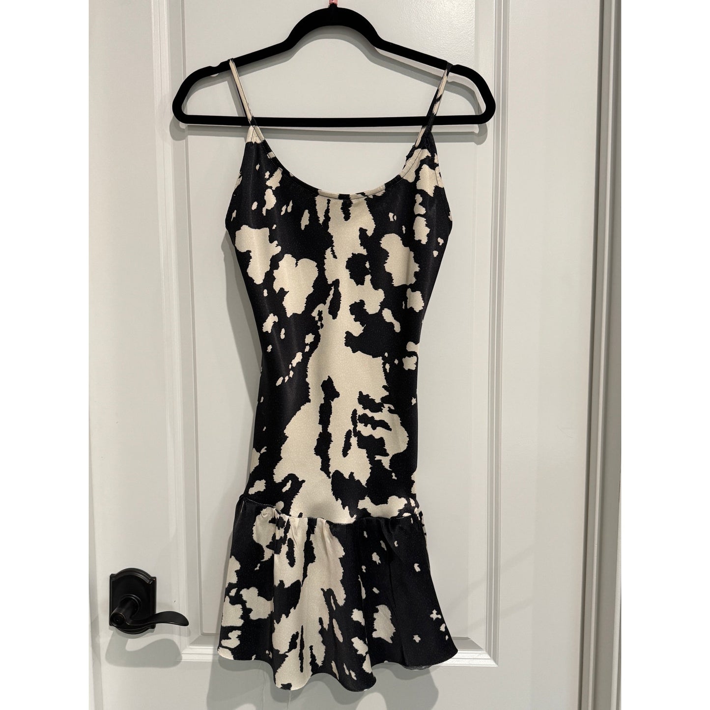 Reworked NWOT CONDITIONS APPLY Elva Slip Midi Dress Size XS-S | SAME DAY SHIP