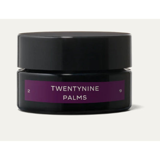 MSRP $55 NEW Twentynine Palms Mira Luna Eye Cream .42 oz / 12 g | 0.2% Retinol