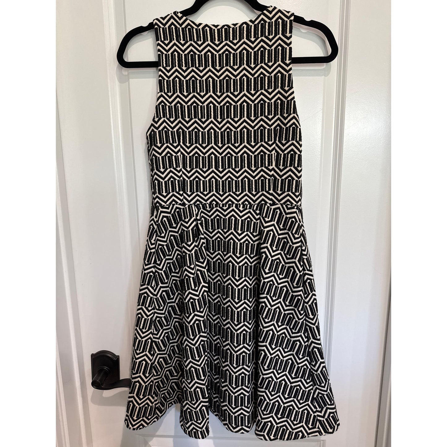 MSRP $168 NWOT Anthropologie Leifsdottir Tonnelle Dress Size 4 | SAME DAY SHIP