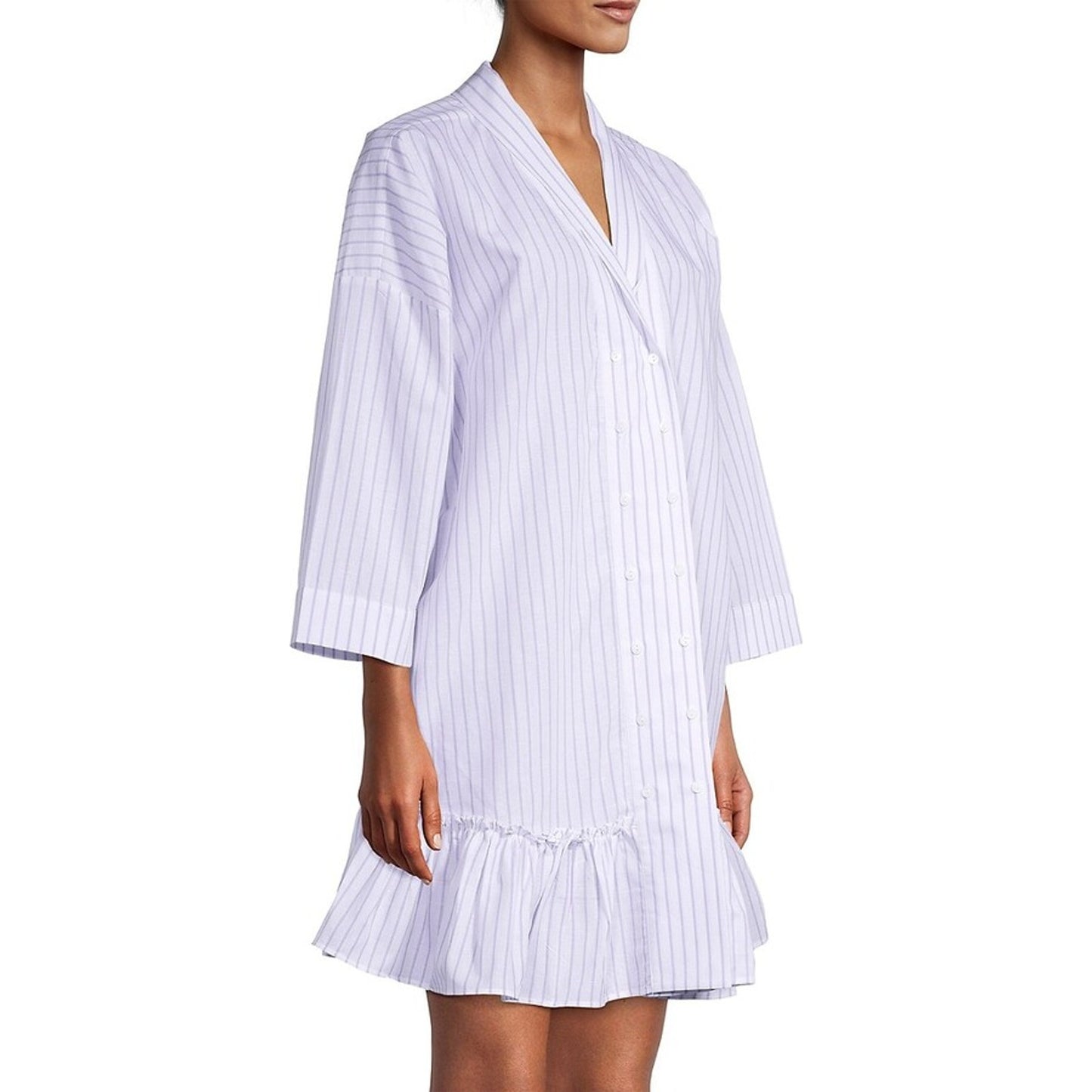 MSRP $239  NWT Harshman Nebbi Caftan Mini Size XS-M | SAME DAY SHIP or NEXT DAY